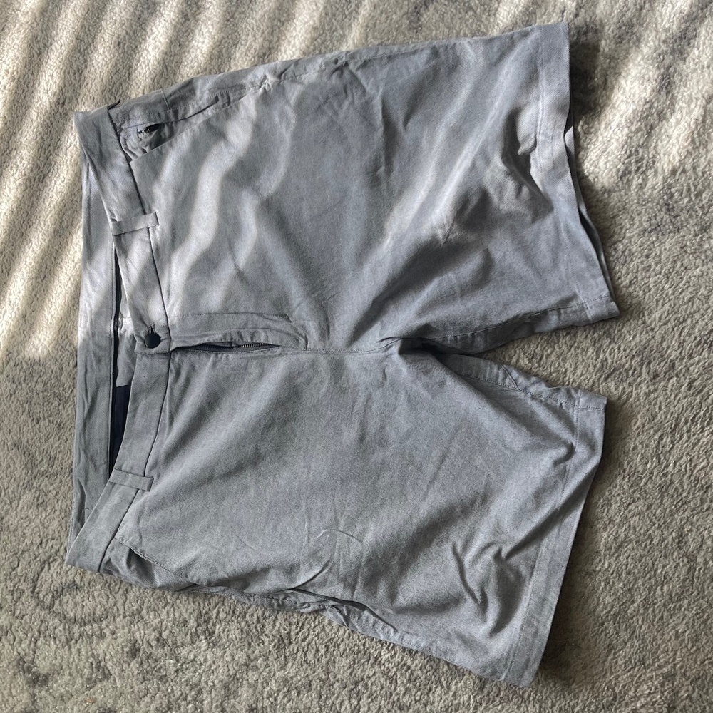 Lululemon Commission Short